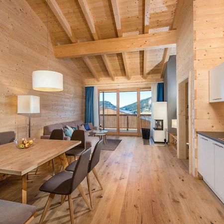 Rittis Alpin Chalets Dachstein 람자우 암 다흐스타인 외부 사진