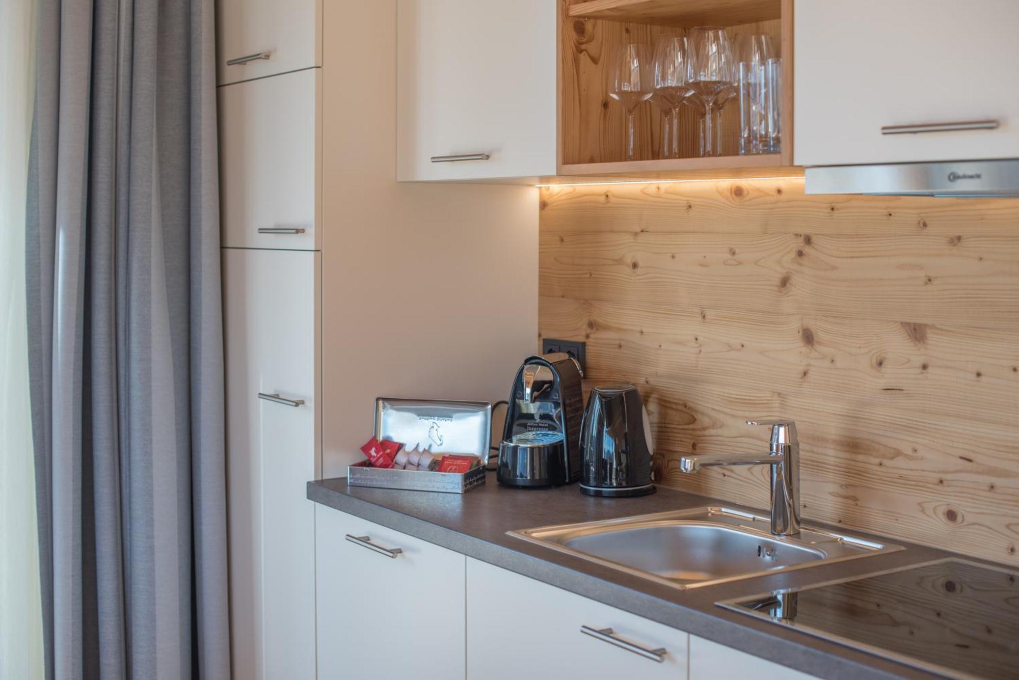 Rittis Alpin Chalets Dachstein 람자우 암 다흐스타인 외부 사진