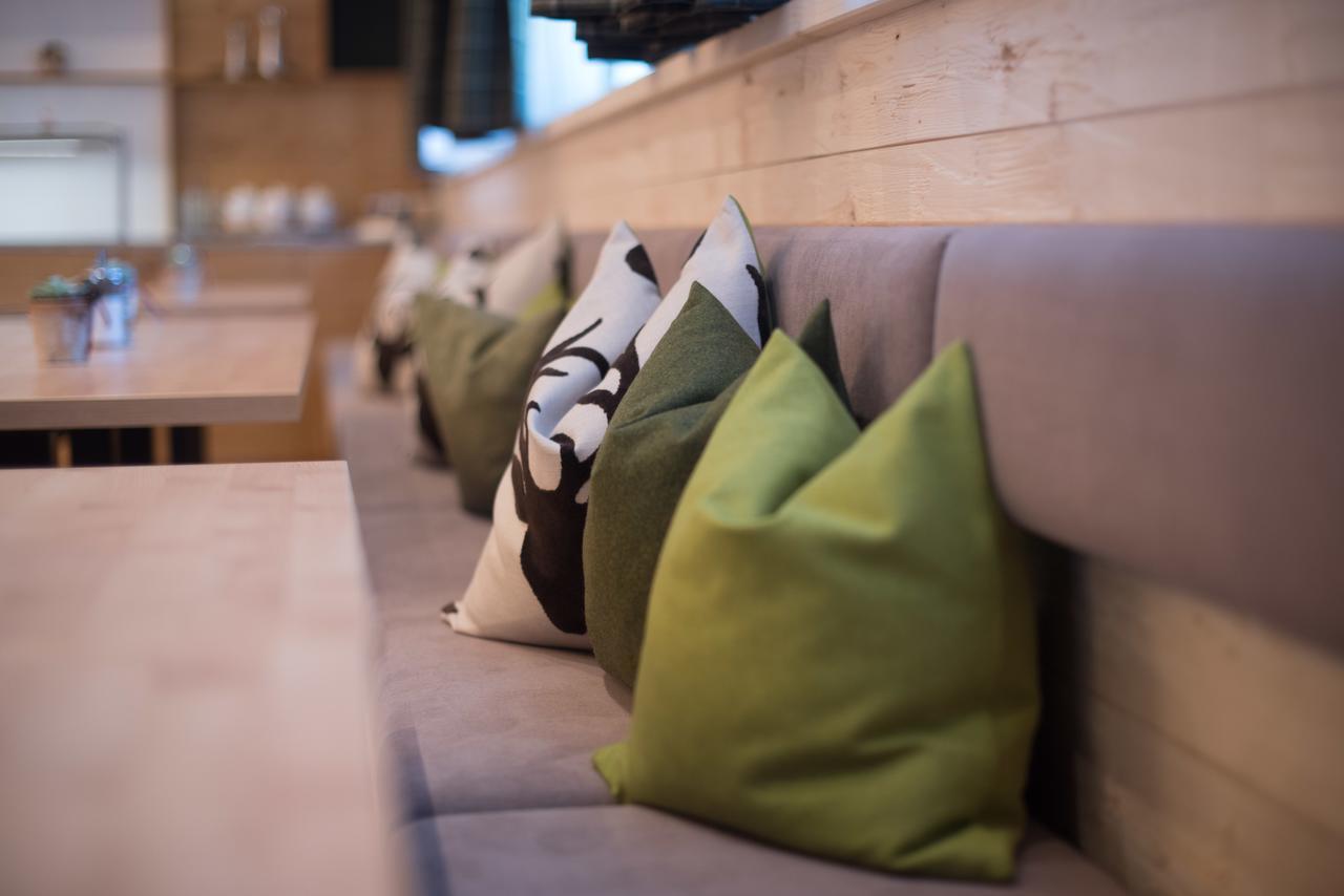 Rittis Alpin Chalets Dachstein 람자우 암 다흐스타인 외부 사진