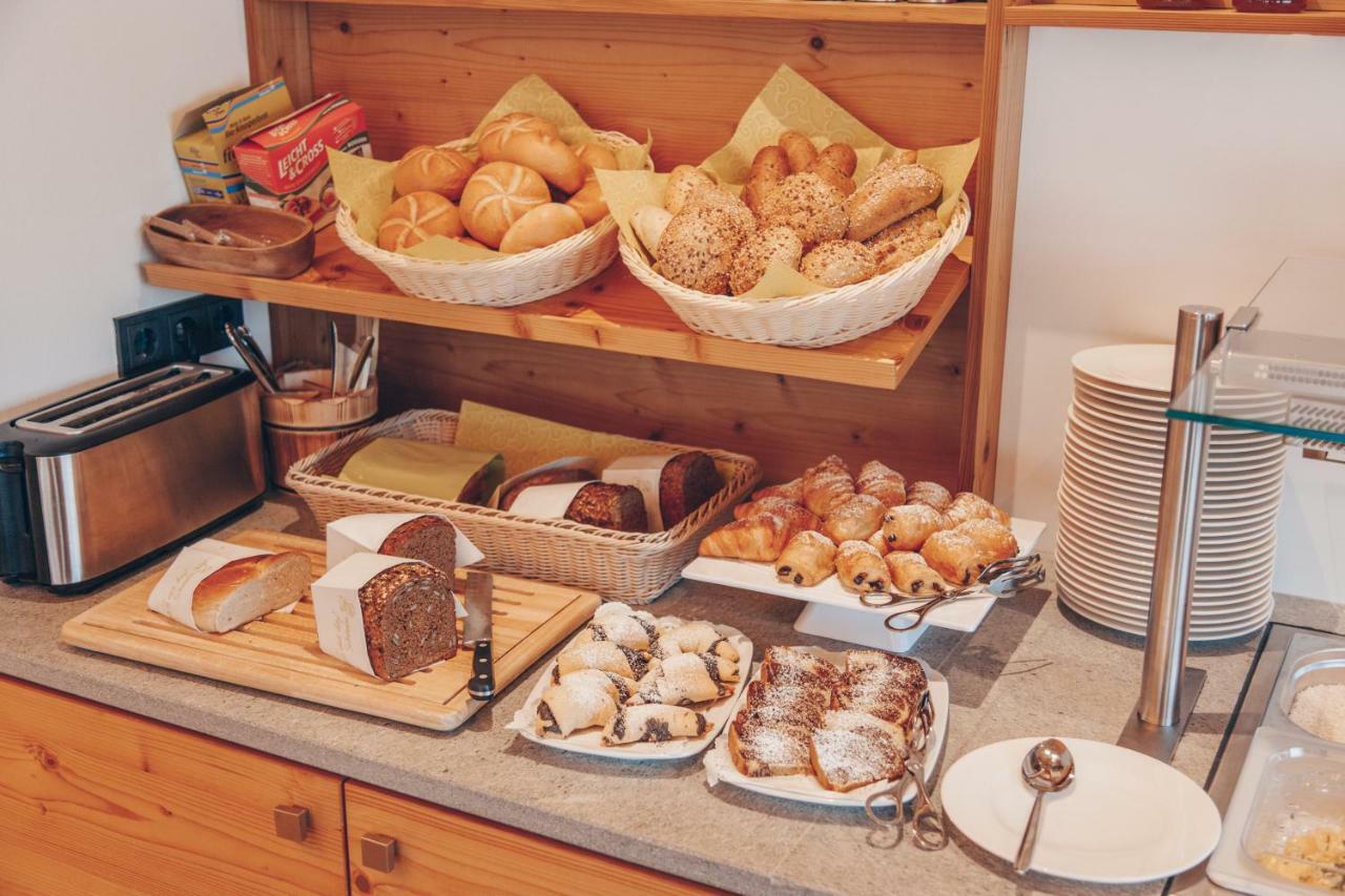 Rittis Alpin Chalets Dachstein 람자우 암 다흐스타인 외부 사진